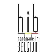 handmade in belgium - Davy Swennen
